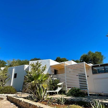 Hotel Syconium Trullo And Lamia Gea Charme And History Ostuni Exteriér fotografie