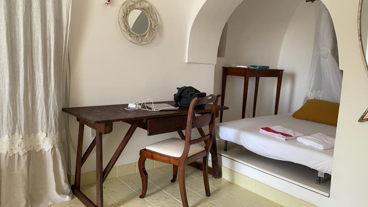 Hotel Syconium Trullo And Lamia Gea Charme And History Ostuni Exteriér fotografie