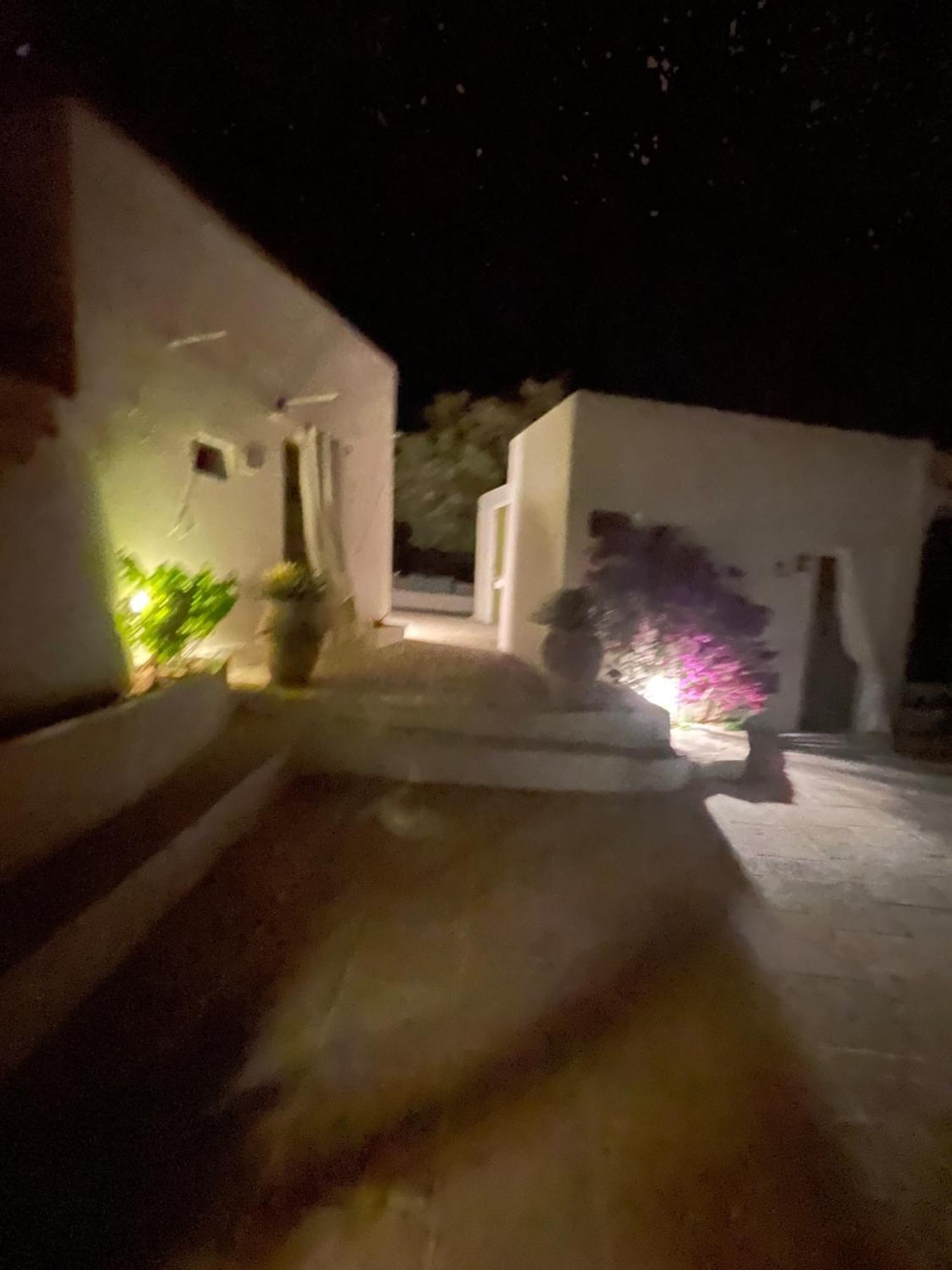 Hotel Syconium Trullo And Lamia Gea Charme And History Ostuni Exteriér fotografie