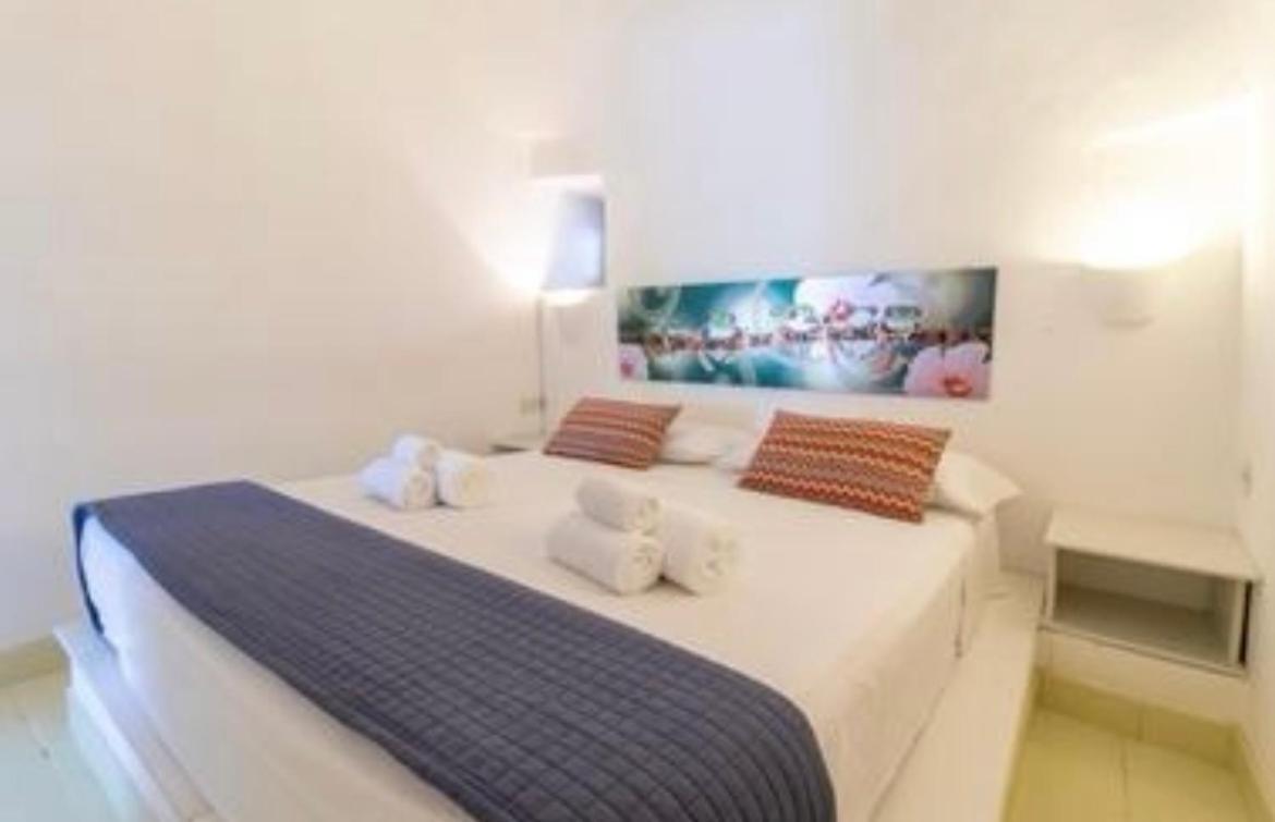 Hotel Syconium Trullo And Lamia Gea Charme And History Ostuni Exteriér fotografie