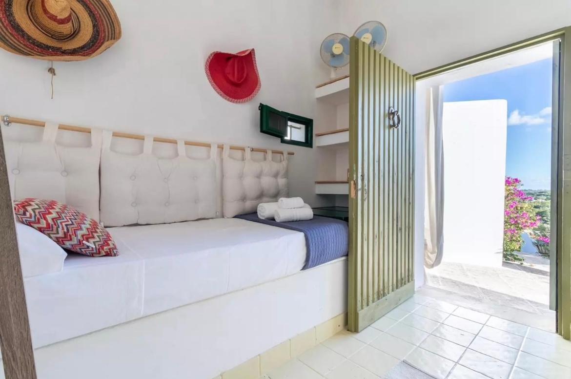 Hotel Syconium Trullo And Lamia Gea Charme And History Ostuni Exteriér fotografie
