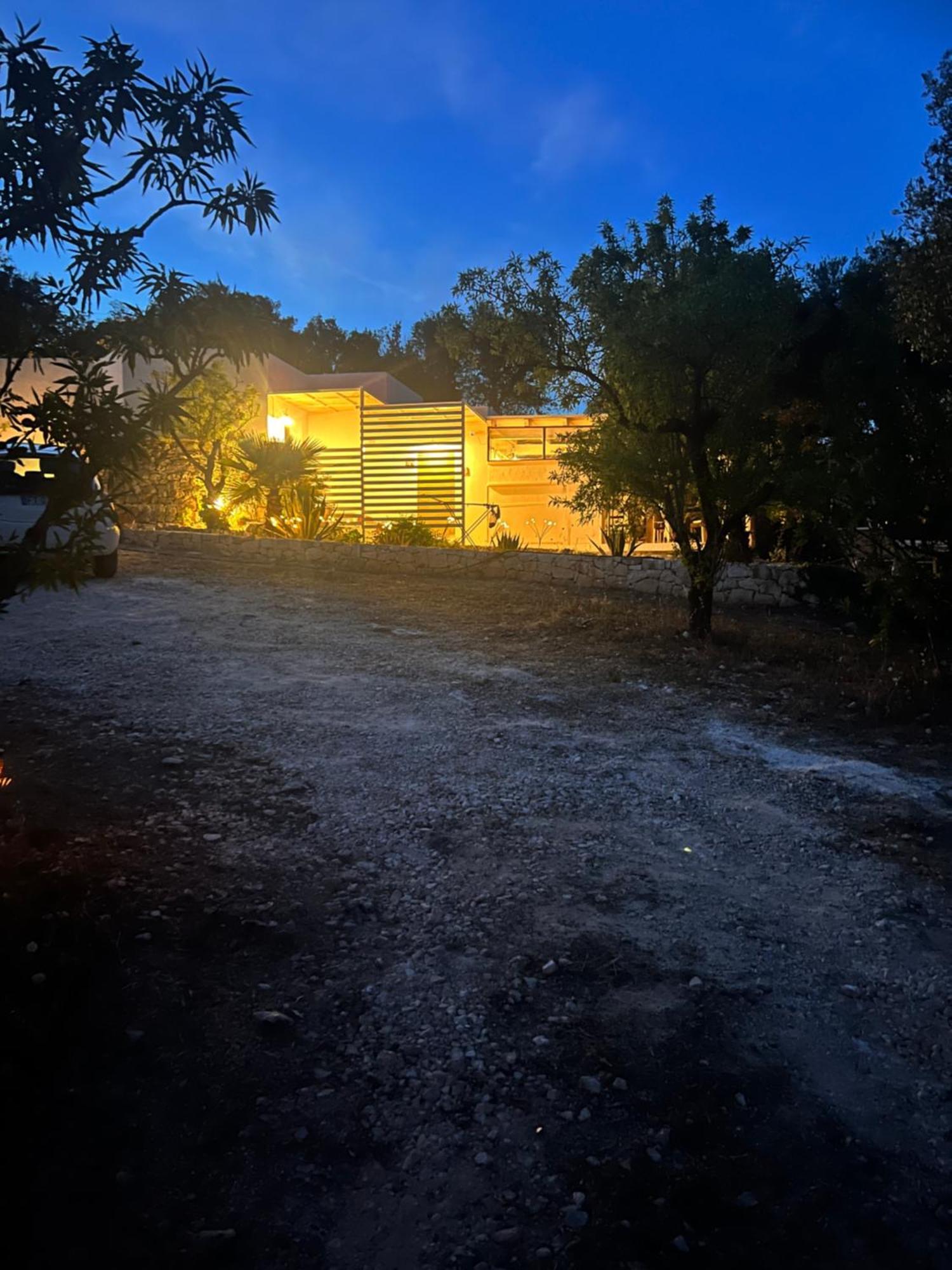 Hotel Syconium Trullo And Lamia Gea Charme And History Ostuni Exteriér fotografie